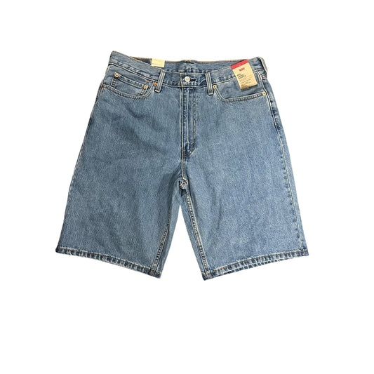 Levi’s Denim Shorts