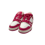 Louis Vuitton Trainer “Pink” (No Box)