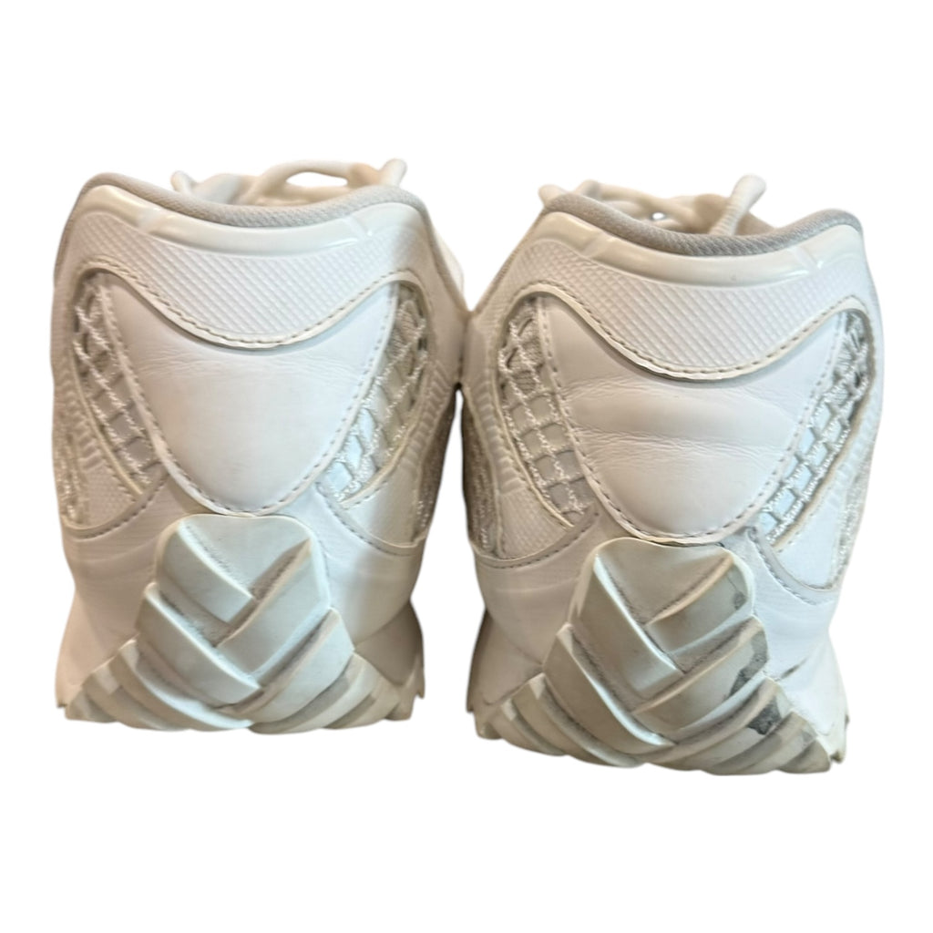 Bottega Veneta Orbit White