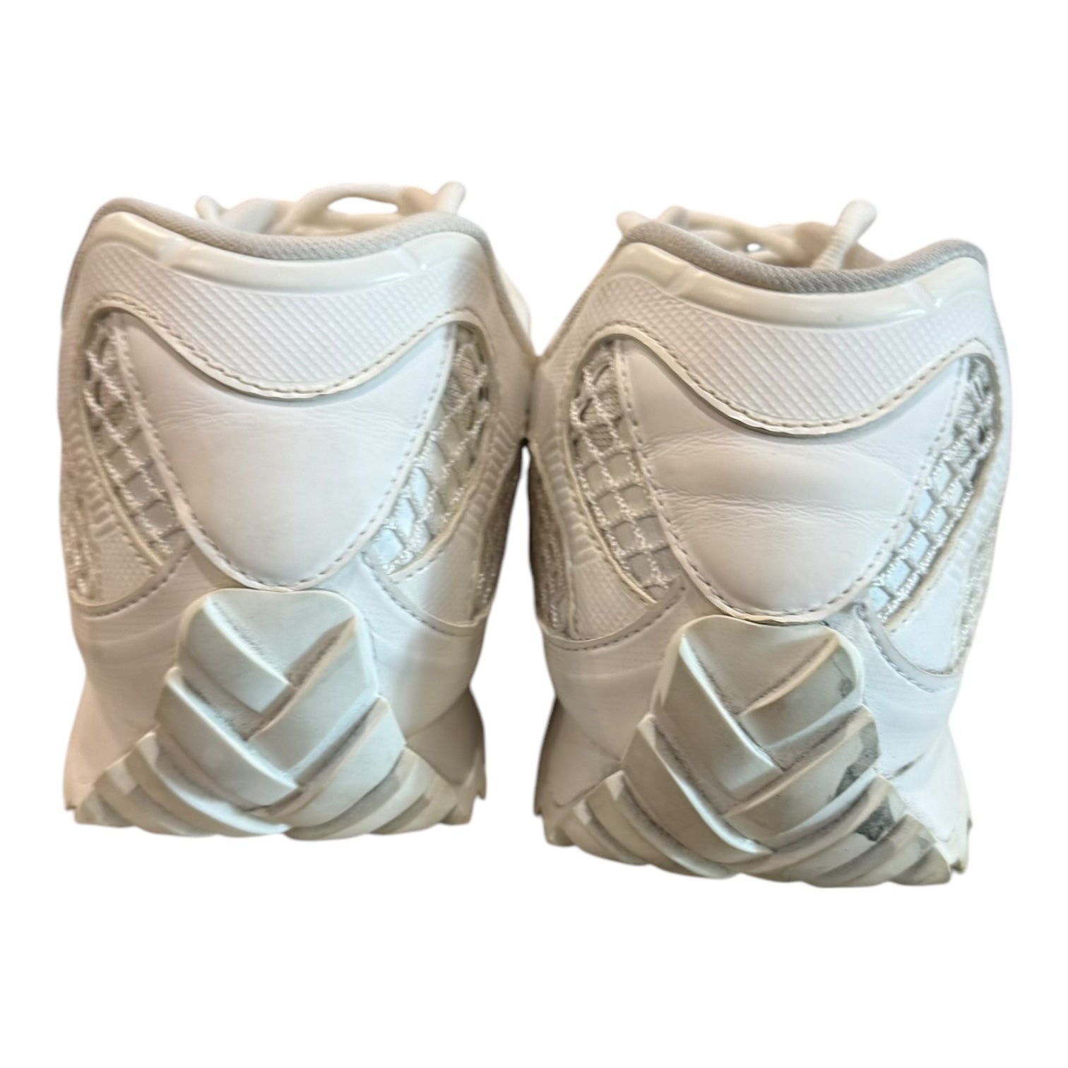 Bottega Veneta Orbit White