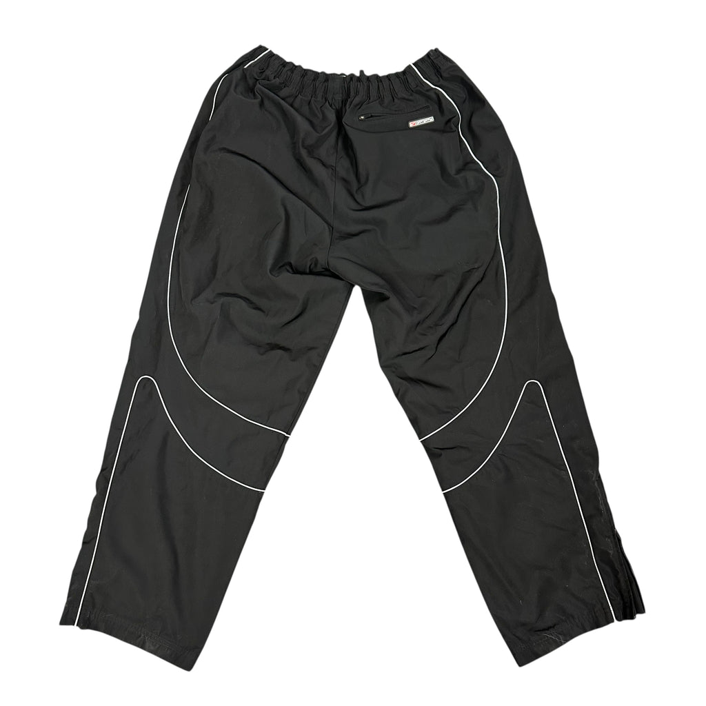 Nike x Corteiz Black NRG Track Pants
