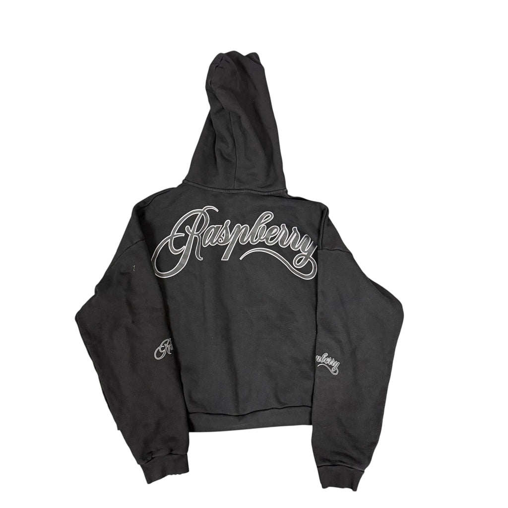 NEW GV Gallery Raspberry Hills Script Hoodie V2