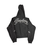 NEW GV Gallery Raspberry Hills Script Hoodie V2