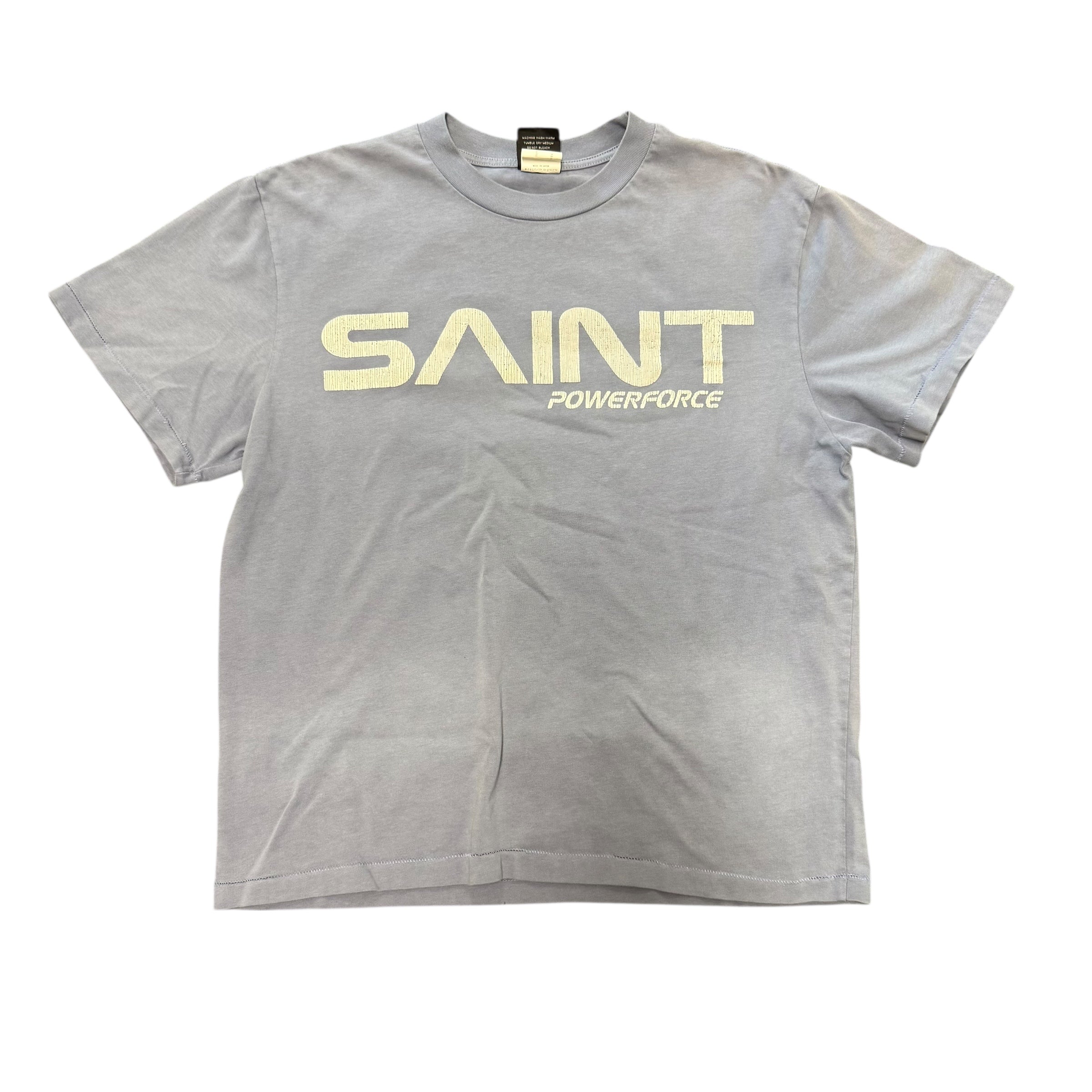 Saint Michael Powerforce Tee