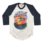 Vintage Bob Seger 1983 Tour Shirt