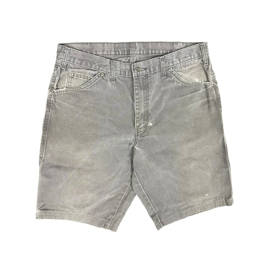 Vintage Dickies Shorts Gray