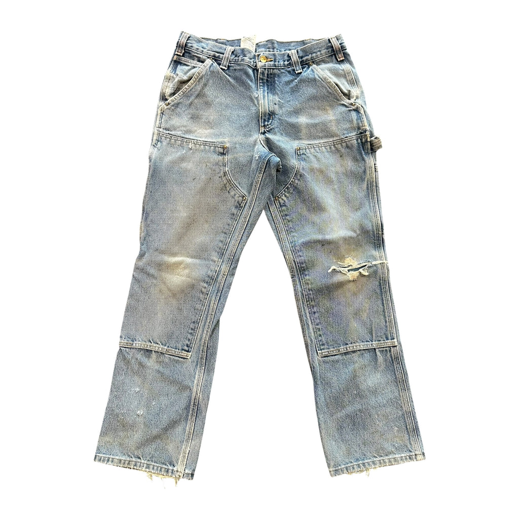 Carhartt Denim Double Knee (32x32)