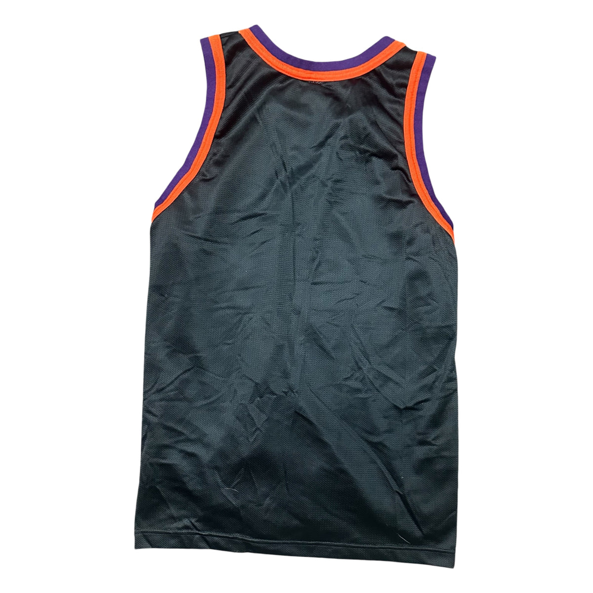 Vintage Blank Suns Jersey