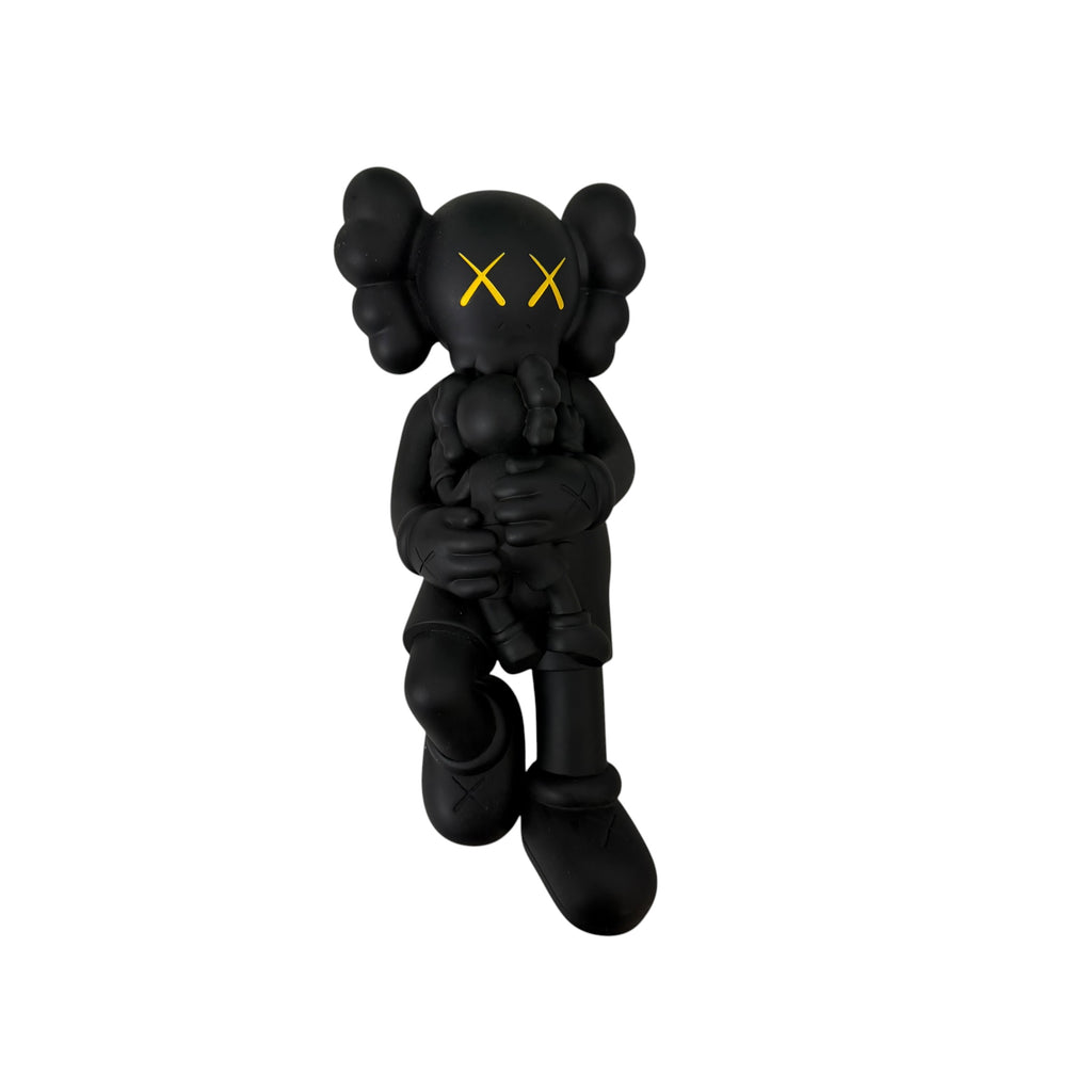 KAWS Holiday Singapore Figure