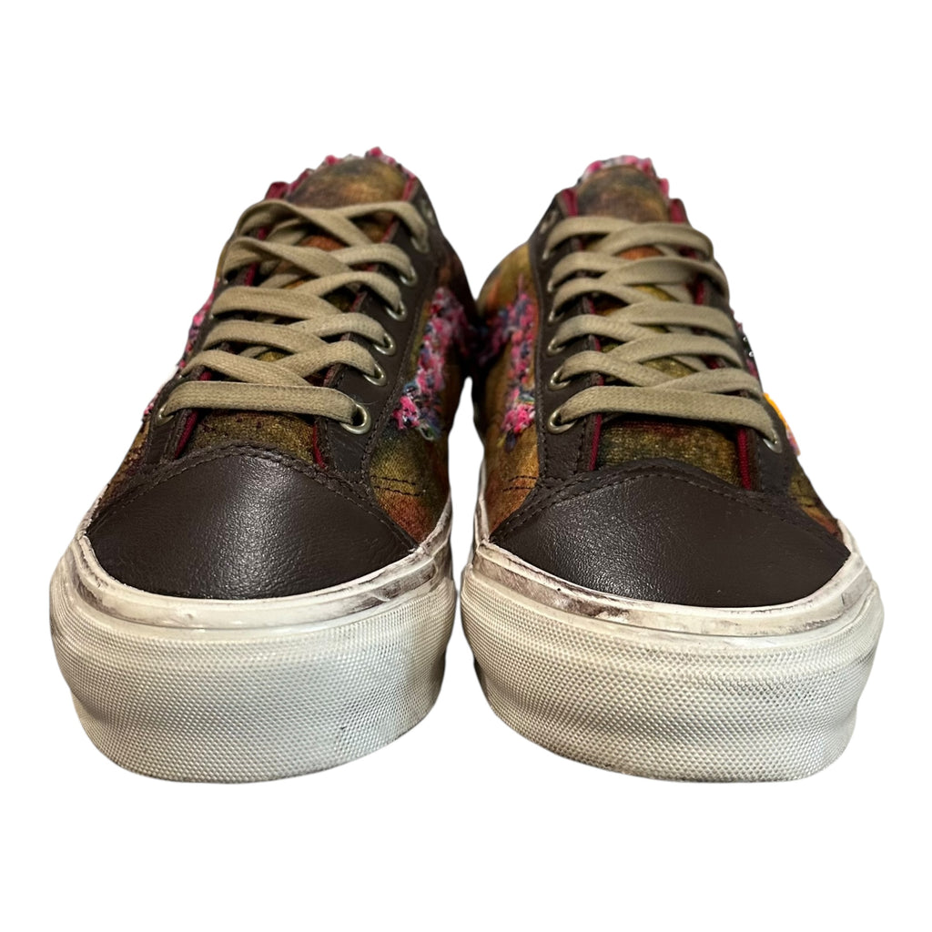 Vans Old Skool 36 LX "Souvenir"