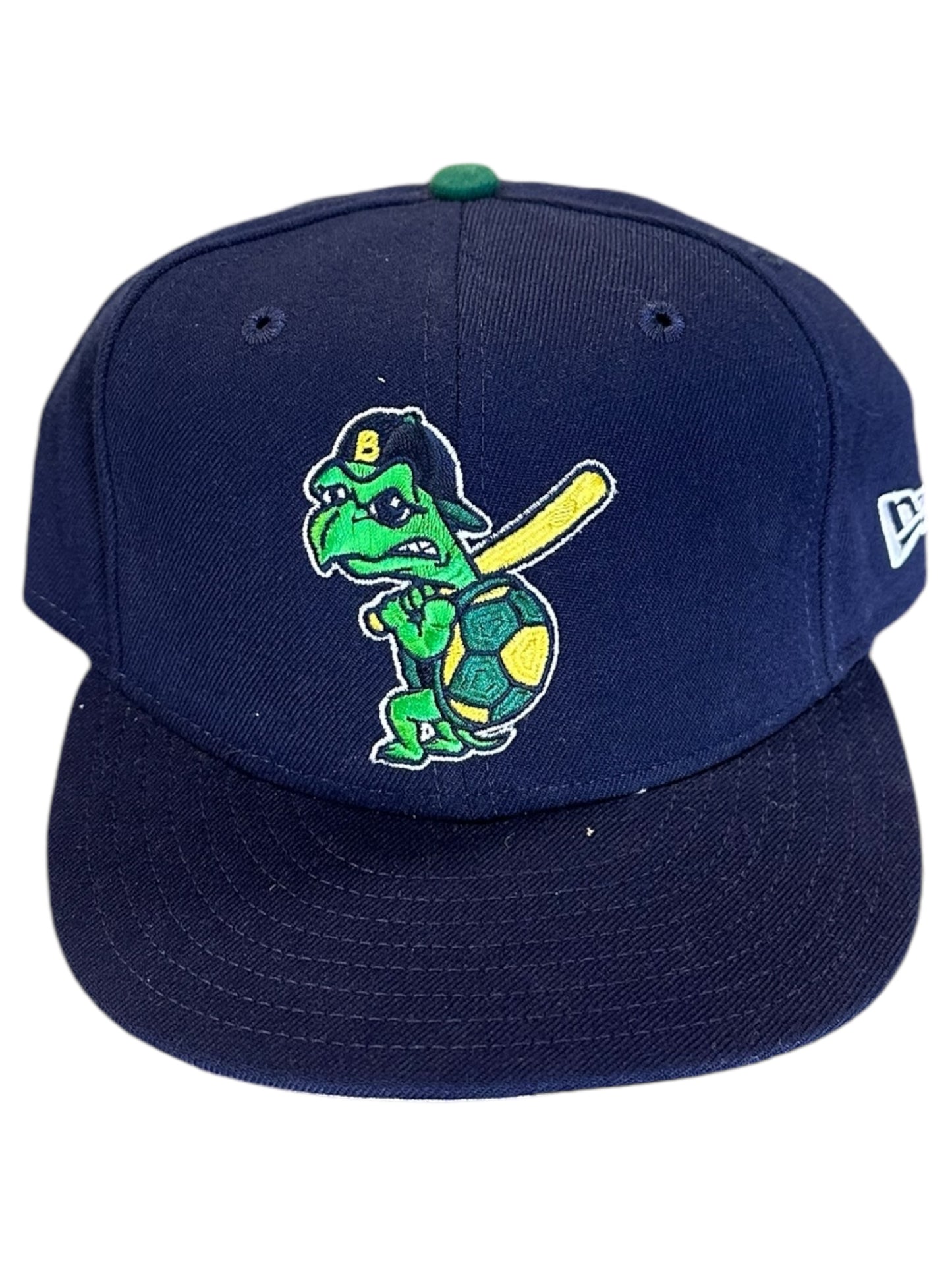 Beloit Snappers Vintage Fitted Hat