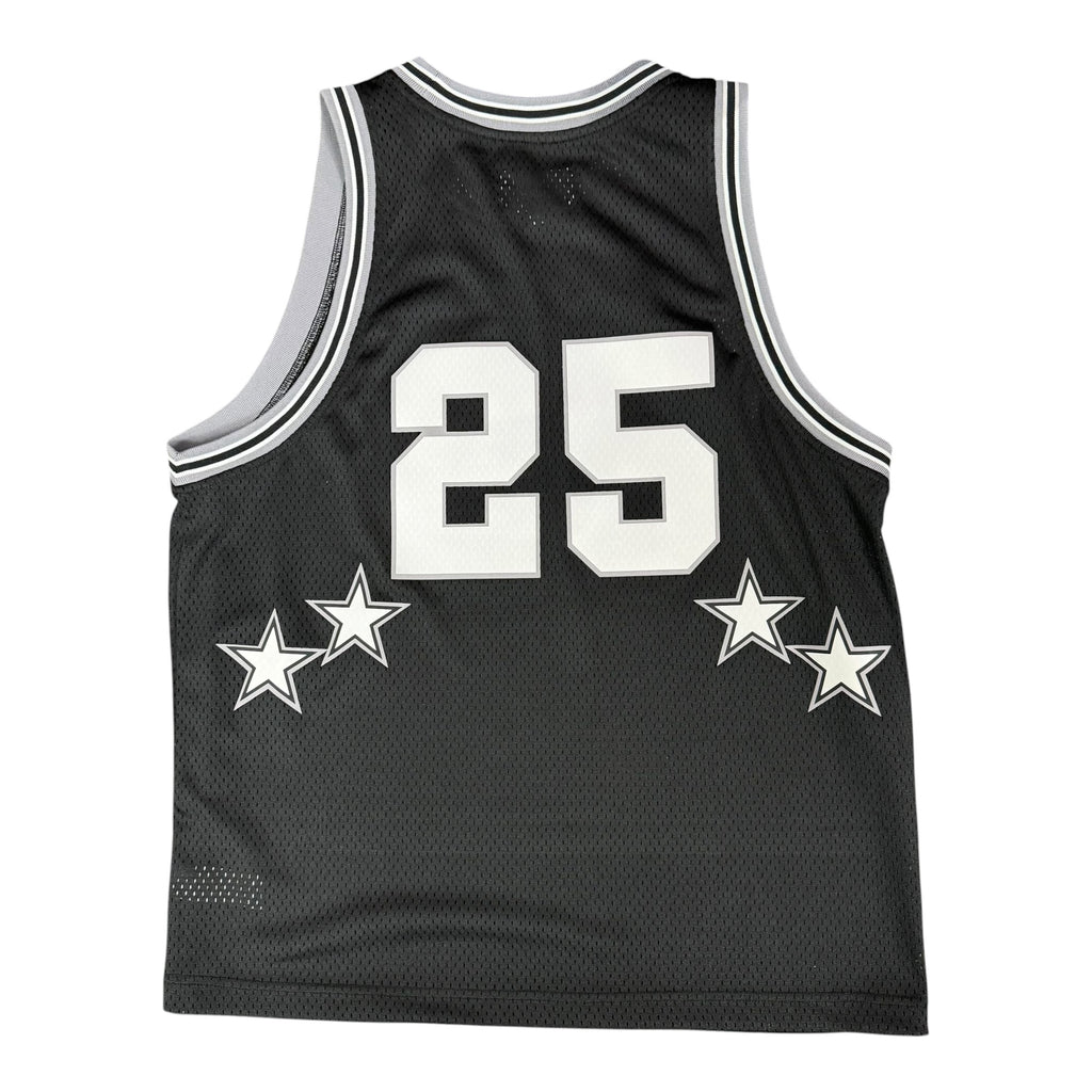 Correiz Stars Bball Jersey