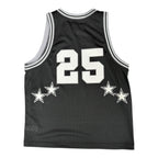 Correiz Stars Bball Jersey