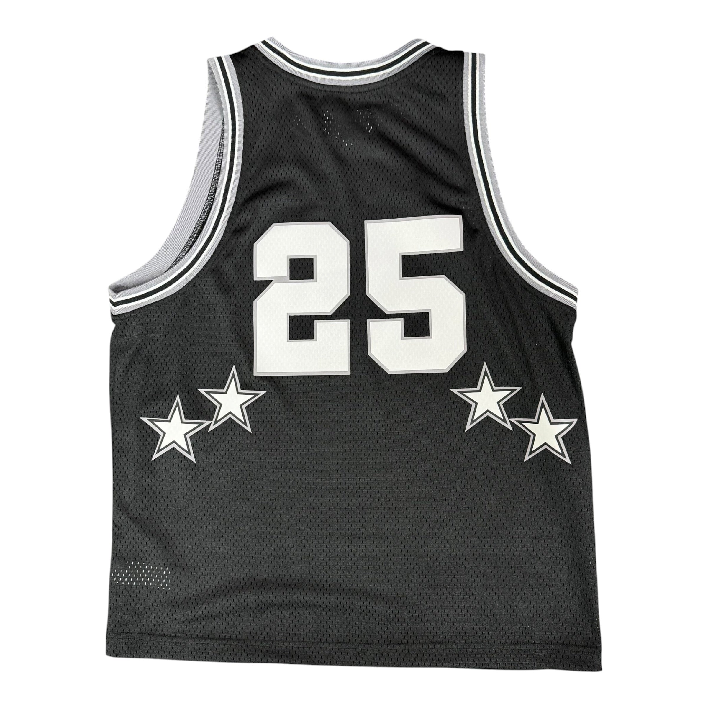 Correiz Stars Bball Jersey