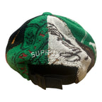 Supreme x Martine Rose Towel 6-Panel 'Multicolor'