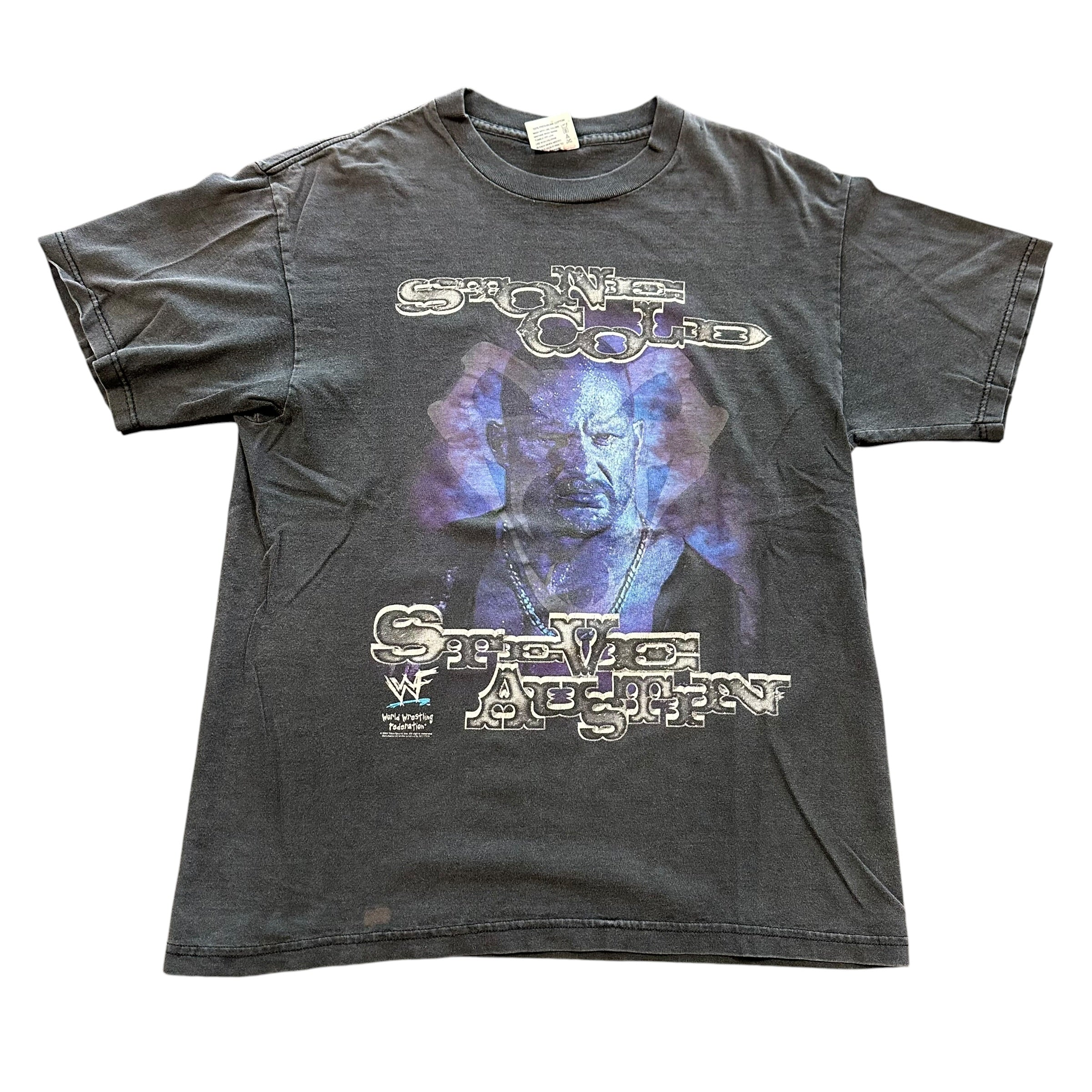 Vintage Stone Cold Shirt