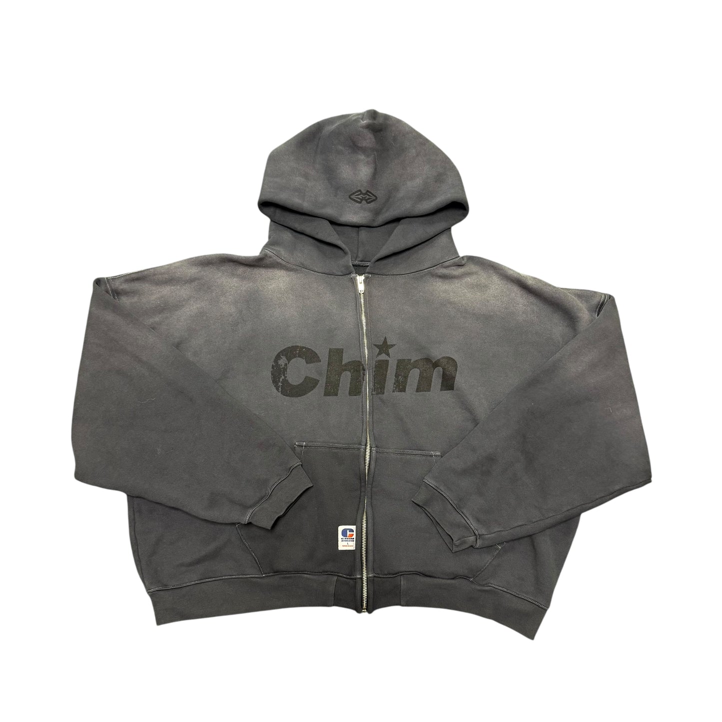 Hmdd “Chim” Hoodie