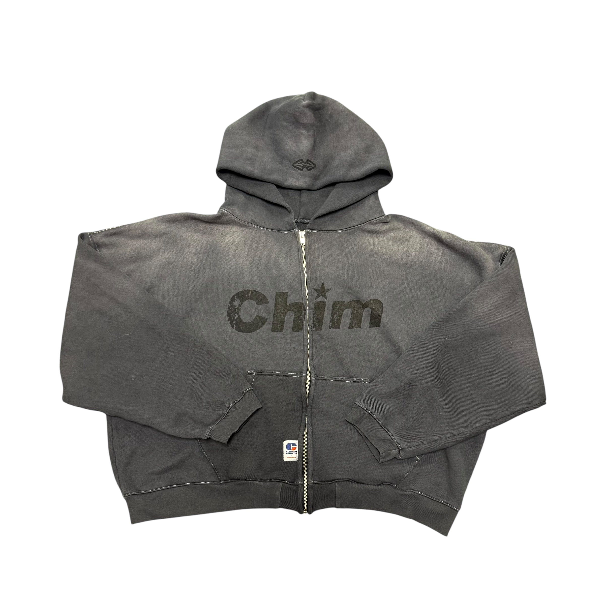 Hmdd “Chim” Hoodie