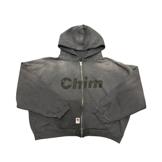 Hmdd “Chim” Hoodie