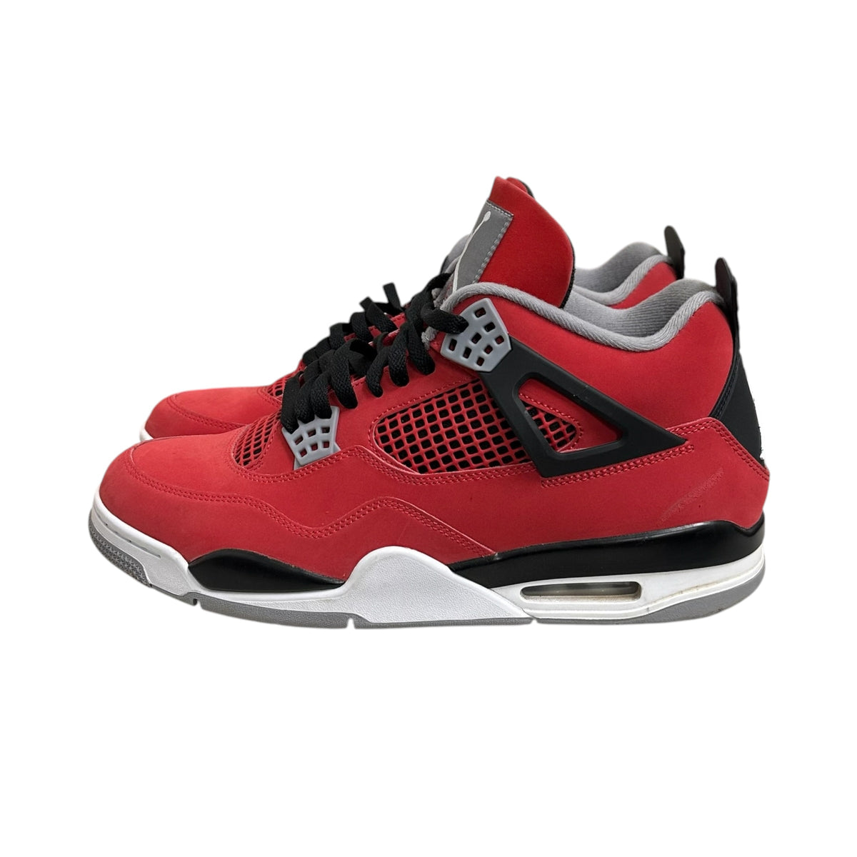 Air Jordan 4 Retro 'Toro Bravo’