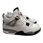 Air Jordan 4 Retro Cement