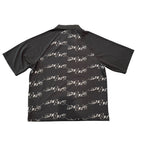 Mowalola x Ksubi Jersey Polo