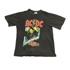 Vintage 90’s AC/DC Razors Edge Tee