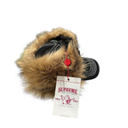 Brand New Supreme X True Religion Earflap 5-Panel Hat