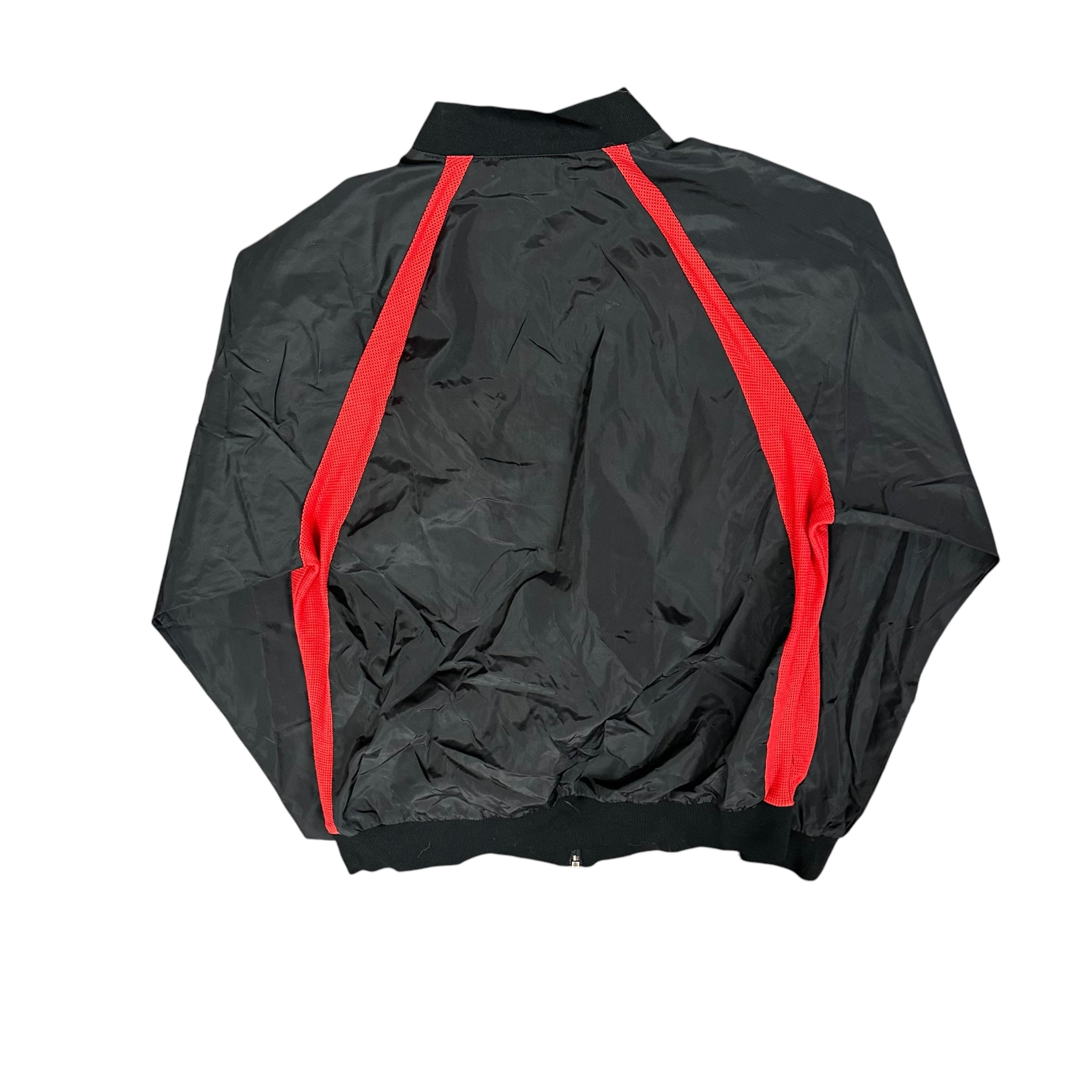 Vintage 1985 Nike Air Jordan Wings Track Jacket