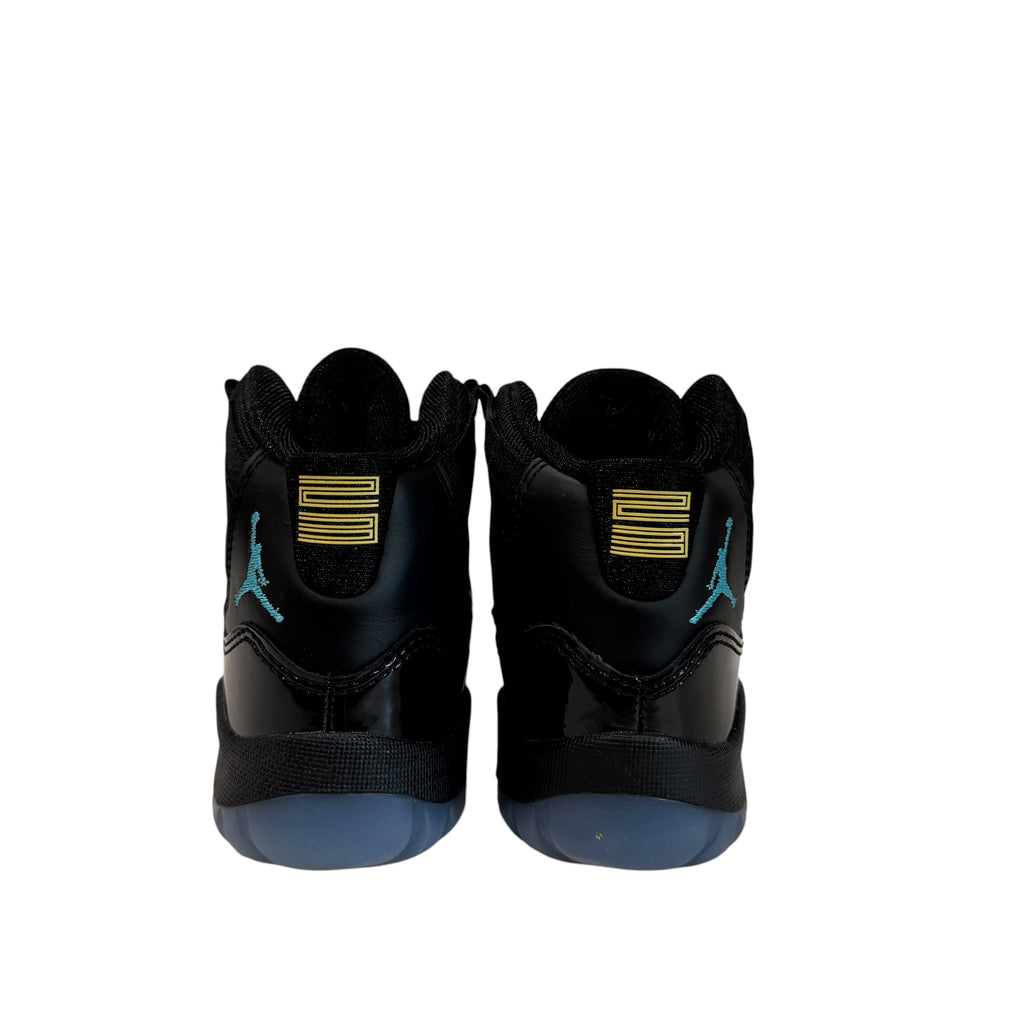 Nike Air Jordan 11 Retro Gamma Blue
