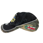 Protocol Index Racing Cap ‘Black’