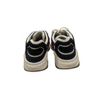 Chanel CC Logo Terry Cloth Sneakers (No Box)
