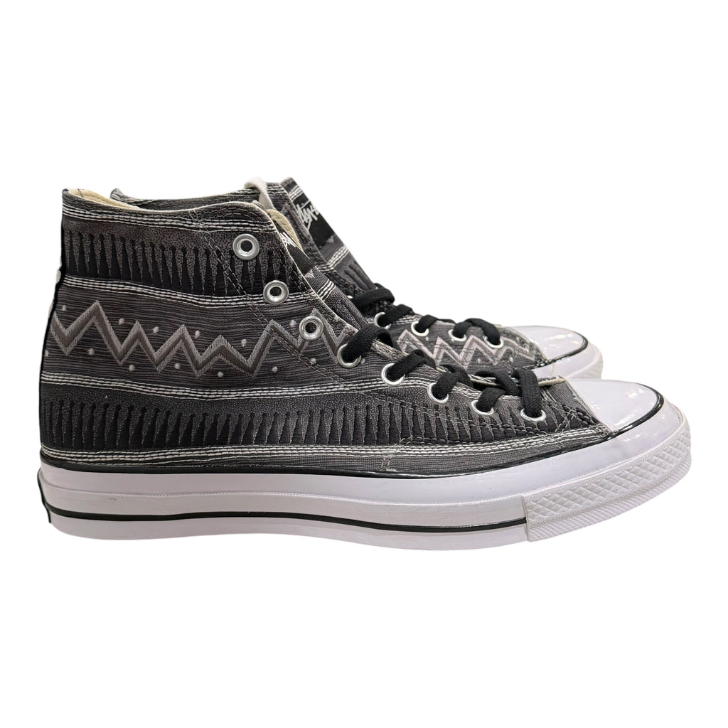 NEW Stussy x Converse Chuck 70