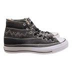 NEW Stussy x Converse Chuck 70