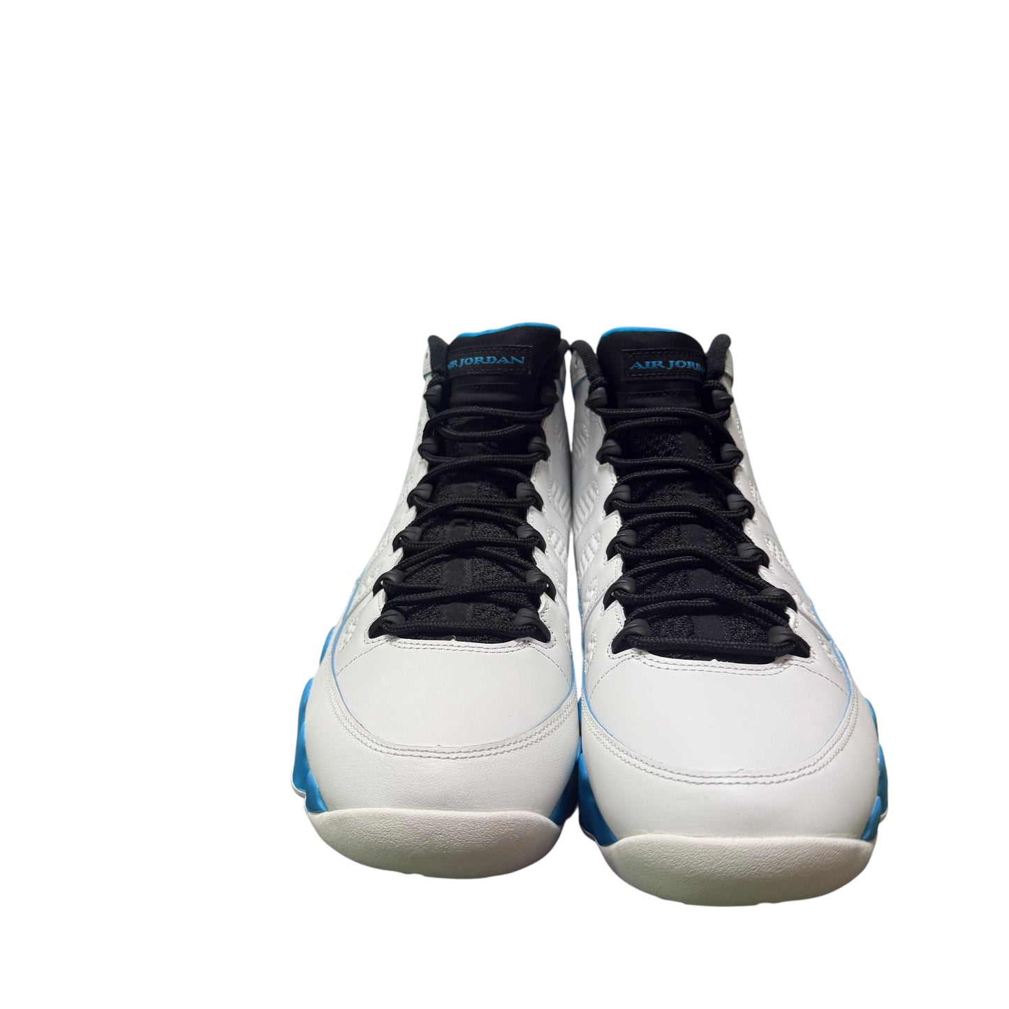 Brand New Powder Blue AJ9