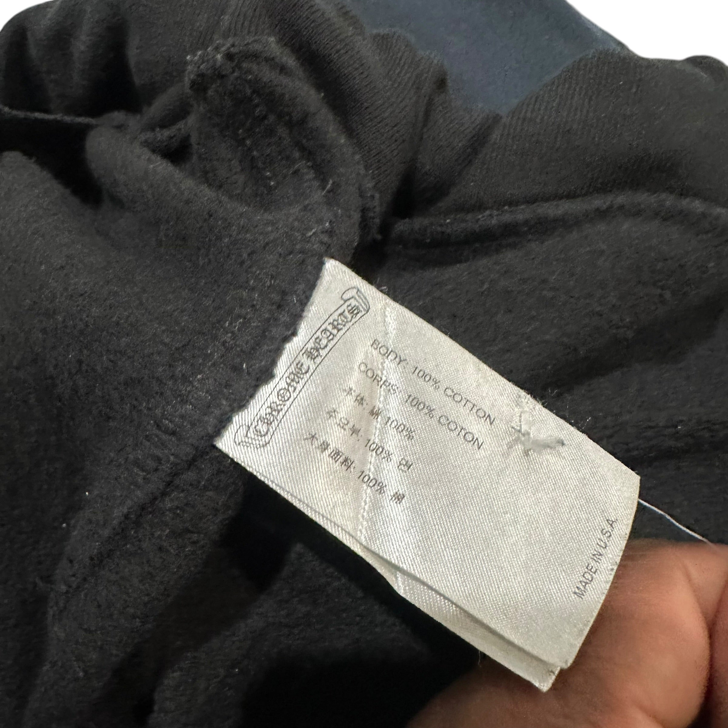 Chrome Hearts Sweatpants