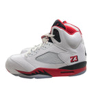 Air Jordan 5 Retro OG "Fire Red"