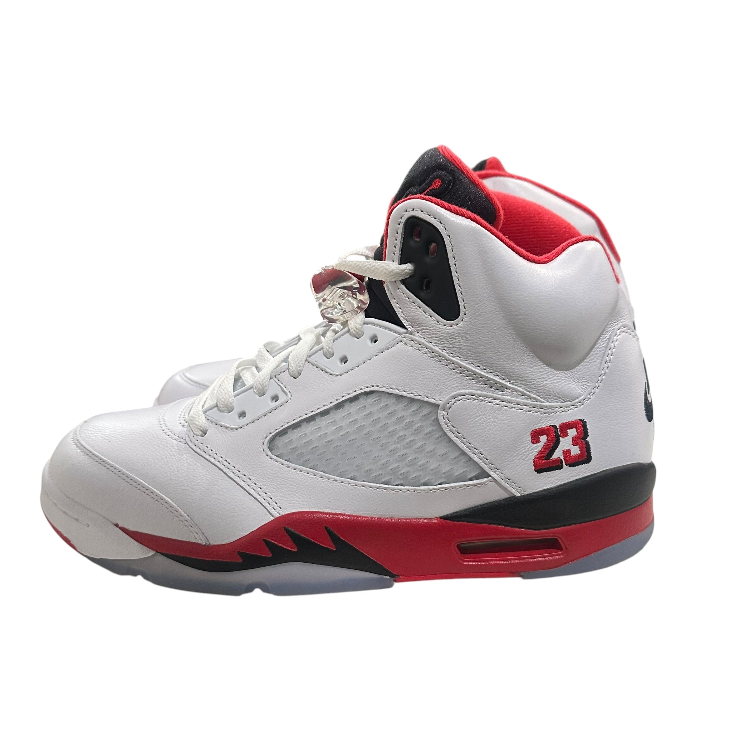 Air Jordan 5 Retro OG "Fire Red"