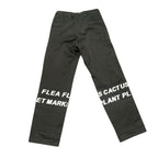 CPFM Hi Vis Worker Pants