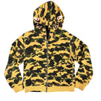 BAPE 1st Camo Reversible Full Zip