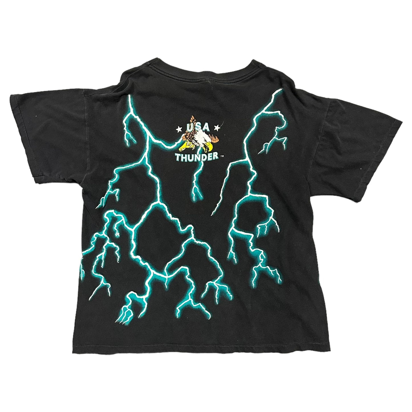 American Thunder Native Tee