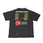 ‘91 Warrant Cherry Pie Tee