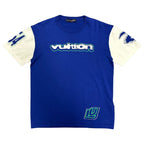 LV Cotton Crew Tee