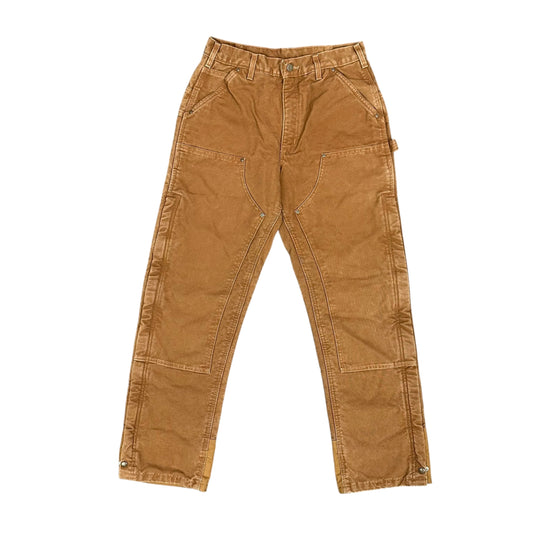 Carhartt Brown Pants
