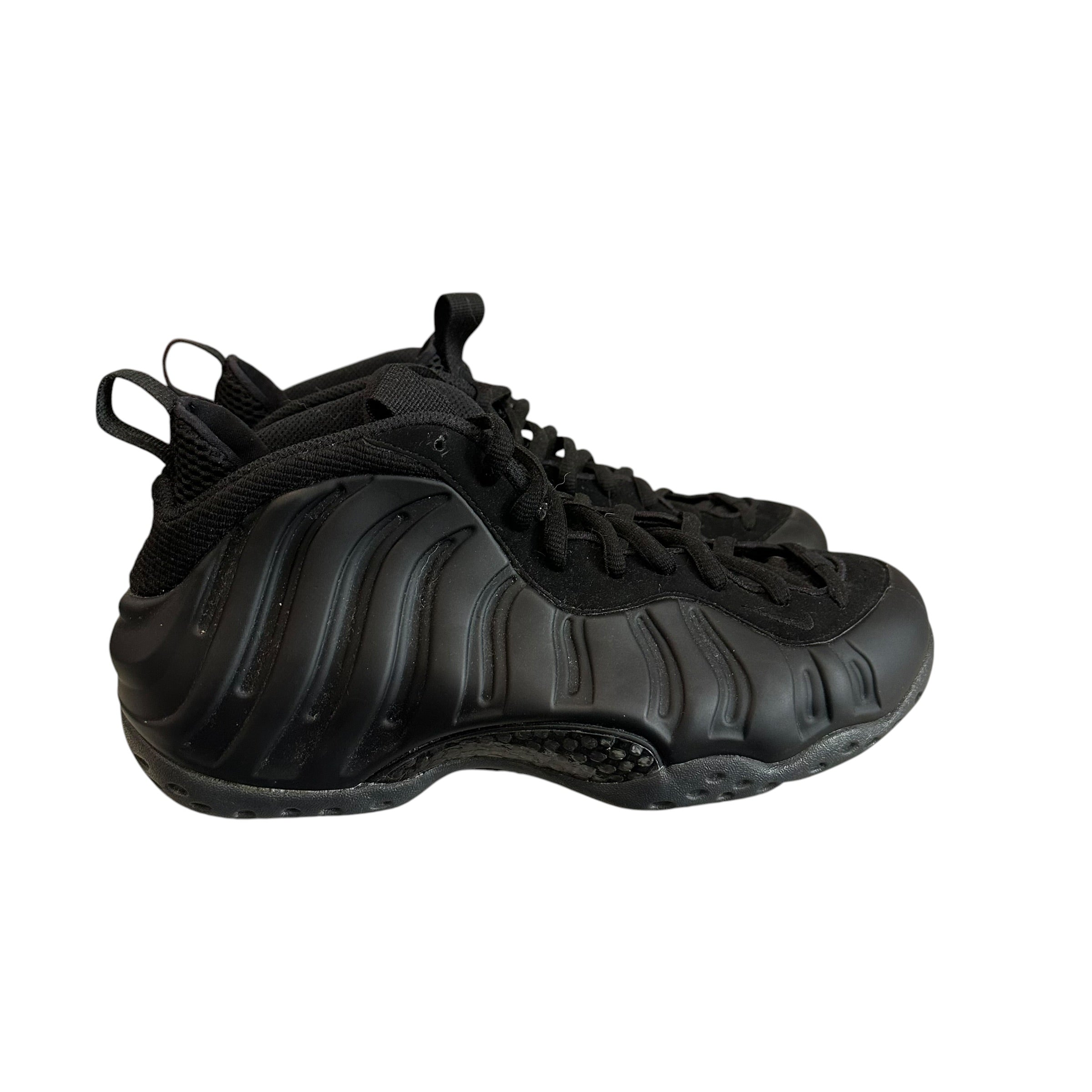 Nike Foamposite Anthracite (No Box)