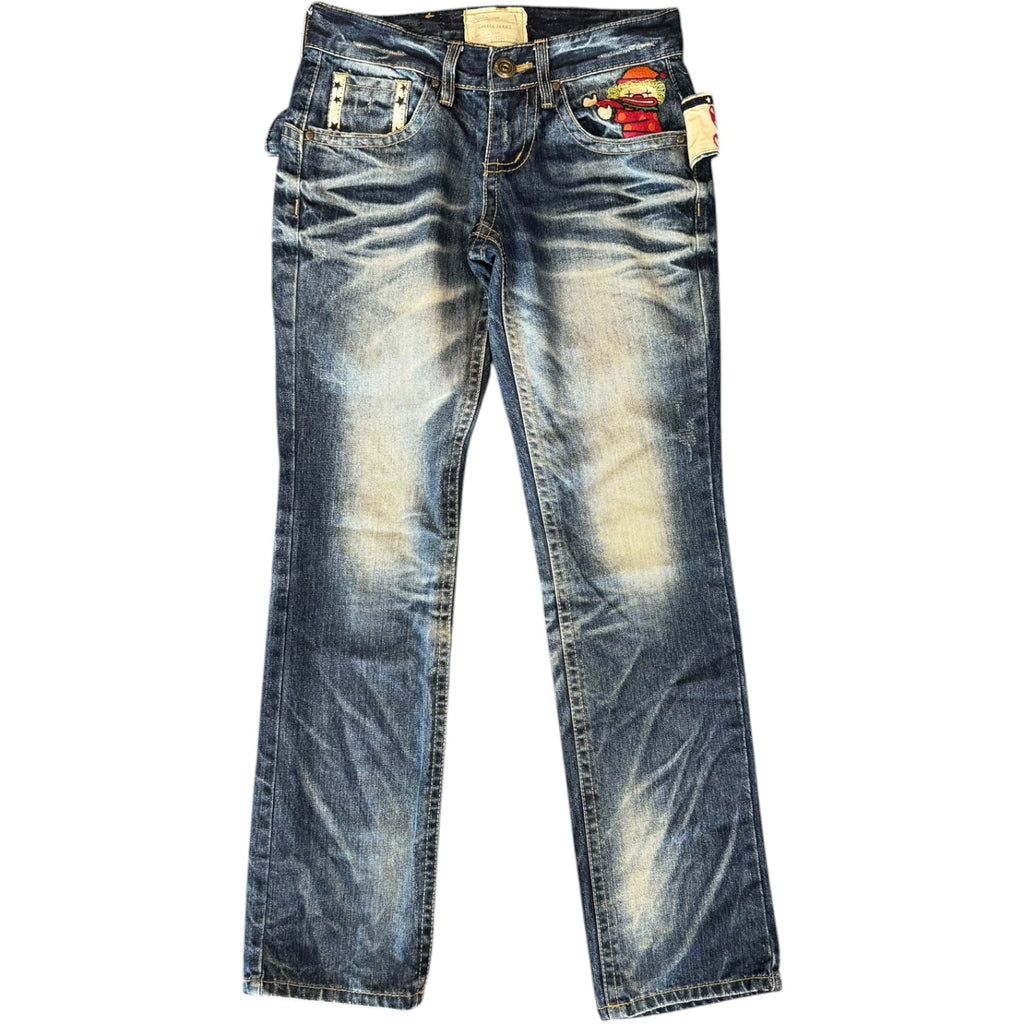Lolita Circus Denim