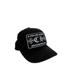 Chrome Hearts Trucker Hat