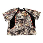 HMDD Camo Portugal Jersey