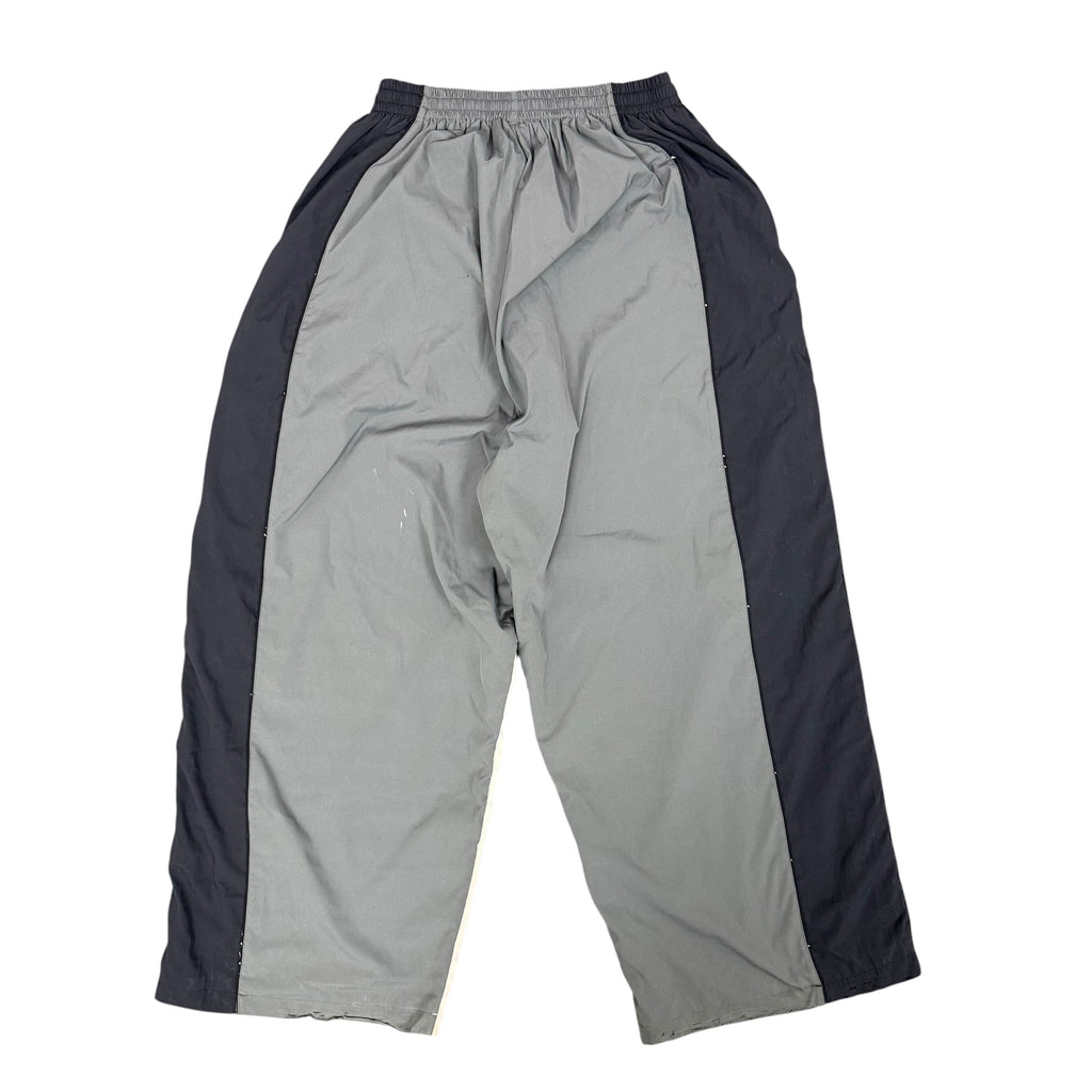 Balenciaga 50/50 Trackpants White