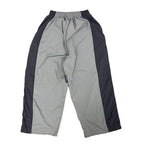 Balenciaga 50/50 Trackpants White